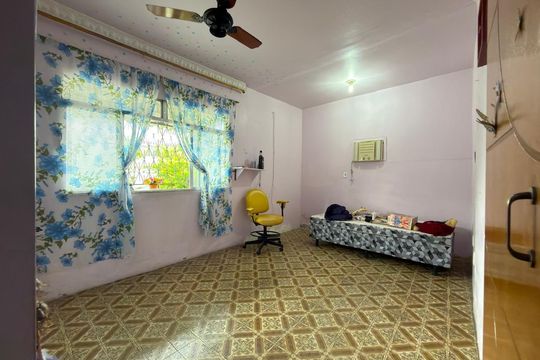 Quarto de casa para alugar com 2 quartos, 100m² em Anchieta, Nilópolis