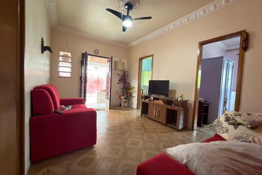 Casa para alugar com 2 quartos, 100m² em Anchieta, Nilópolis