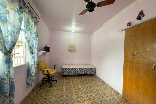 Quarto de casa para alugar com 2 quartos, 100m² em Anchieta, Nilópolis