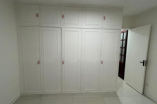 Quarto de apartamento para alugar com 2 quartos, 40m² em Santíssimo, Rio de Janeiro