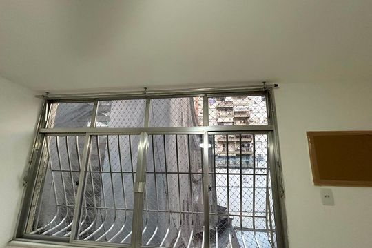 Quarto de apartamento para alugar com 2 quartos, 40m² em Santíssimo, Rio de Janeiro