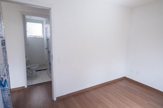 Quarto de apartamento para alugar com 2 quartos, 40m² em Santíssimo, Rio de Janeiro