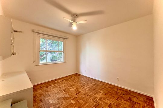 Apartamento para alugar com 3 quartos, 89m² em Botafogo, Rio de Janeiro