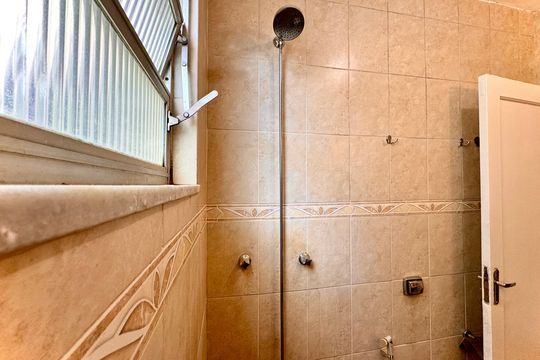 Apartamento para alugar com 3 quartos, 89m² em Botafogo, Rio de Janeiro