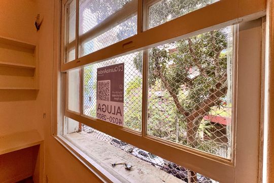 Apartamento para alugar com 3 quartos, 89m² em Botafogo, Rio de Janeiro