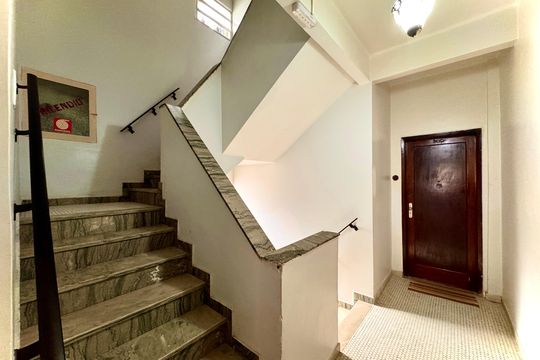 Apartamento para alugar com 3 quartos, 89m² em Botafogo, Rio de Janeiro