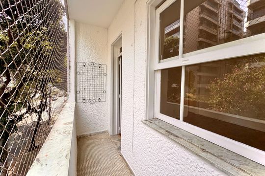 Apartamento para alugar com 3 quartos, 89m² em Botafogo, Rio de Janeiro