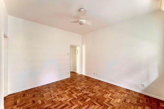 Apartamento para alugar com 3 quartos, 89m² em Botafogo, Rio de Janeiro