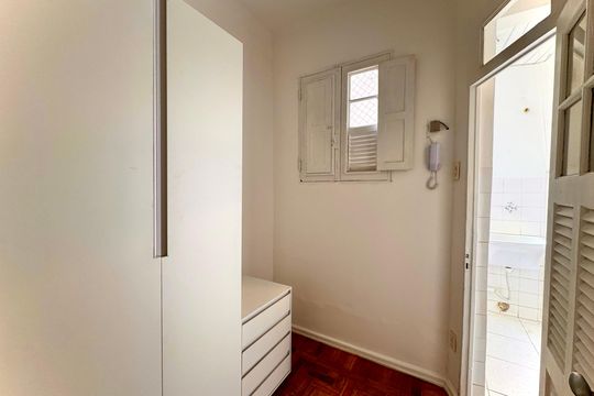 Apartamento para alugar com 3 quartos, 89m² em Botafogo, Rio de Janeiro