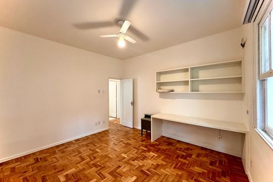 Apartamento para alugar com 3 quartos, 89m² em Botafogo, Rio de Janeiro