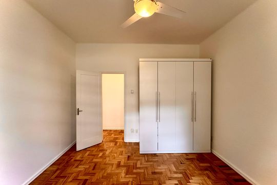 Apartamento para alugar com 3 quartos, 89m² em Botafogo, Rio de Janeiro