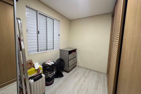 Quarto 2 de apartamento à venda com 3 quartos, 57m² em Novo Osasco, Osasco