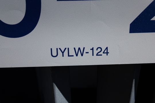 Placa de casa para alugar com 3 quartos, 63m² em Jardim Santa Marina, Jacareí