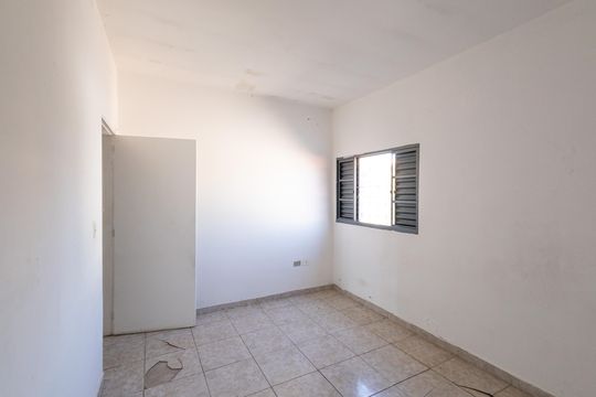 Quarto 3 de casa para alugar com 3 quartos, 63m² em Jardim Santa Marina, Jacareí