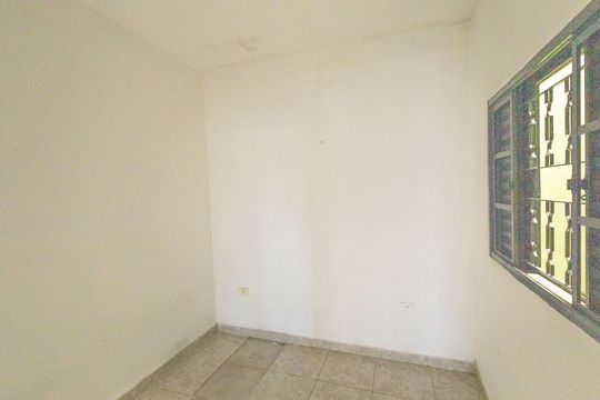 Quarto 2 de casa para alugar com 3 quartos, 63m² em Jardim Santa Marina, Jacareí