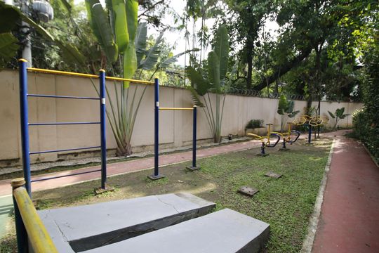 Apartamento para alugar com 2 quartos, 80m² em Jacarepaguá, Rio de Janeiro