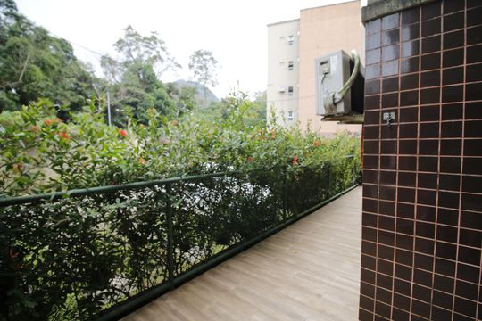 Apartamento para alugar com 2 quartos, 80m² em Jacarepaguá, Rio de Janeiro