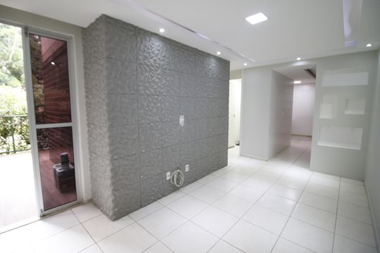 Apartamento para alugar com 2 quartos, 80m² em Jacarepaguá, Rio de Janeiro