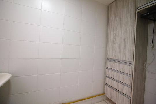 Apartamento para alugar com 2 quartos, 80m² em Jacarepaguá, Rio de Janeiro