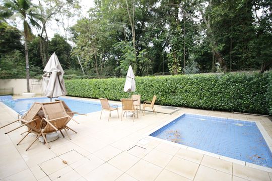 Apartamento para alugar com 2 quartos, 80m² em Jacarepaguá, Rio de Janeiro