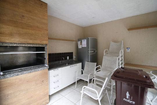 Apartamento para alugar com 2 quartos, 80m² em Jacarepaguá, Rio de Janeiro