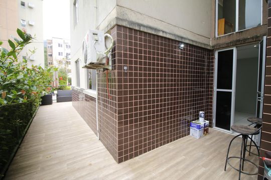 Apartamento para alugar com 2 quartos, 80m² em Jacarepaguá, Rio de Janeiro
