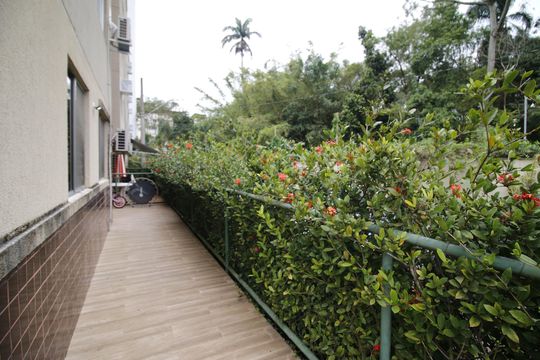 Apartamento para alugar com 2 quartos, 80m² em Jacarepaguá, Rio de Janeiro