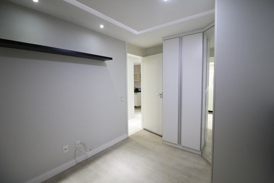 Apartamento para alugar com 2 quartos, 80m² em Jacarepaguá, Rio de Janeiro