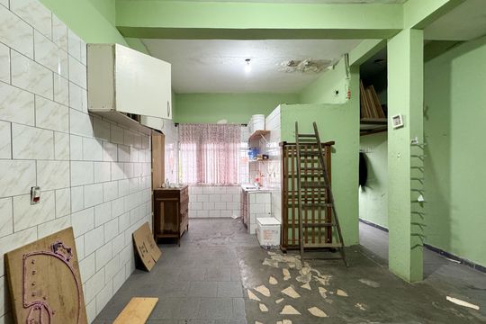 Quarto de casa à venda com 1 quarto, 122m² em Alvarenga, São Bernardo do Campo