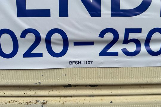 BFSH-1107 de casa à venda com 1 quarto, 122m² em Alvarenga, São Bernardo do Campo