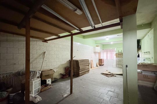 Casa à venda com 1 quarto, 122m² em Alvarenga, São Bernardo do Campo