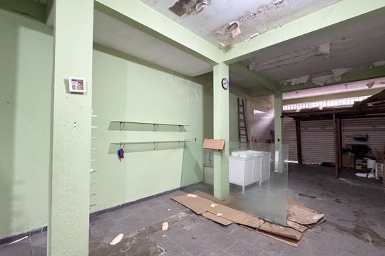 Quarto de casa à venda com 1 quarto, 122m² em Alvarenga, São Bernardo do Campo