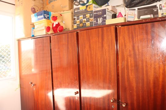 Apartamento para alugar com 2 quartos, 55m² em Jardim Vila Formosa, São Paulo