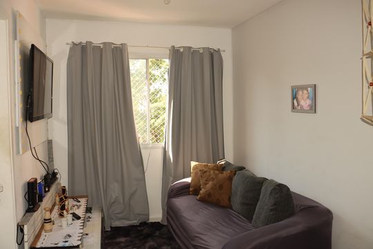 Apartamento para alugar com 2 quartos, 55m² em Jardim Vila Formosa, São Paulo
