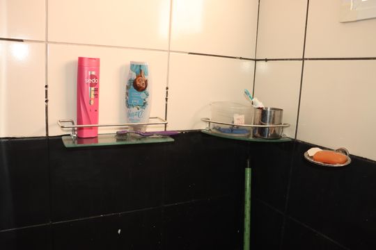 Apartamento para alugar com 2 quartos, 55m² em Jardim Vila Formosa, São Paulo