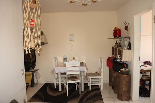 Apartamento para alugar com 2 quartos, 55m² em Jardim Vila Formosa, São Paulo