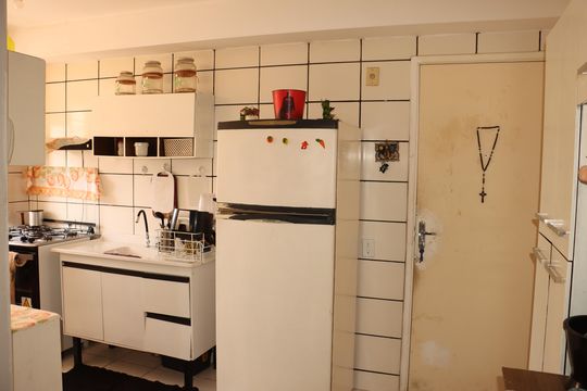 Apartamento para alugar com 2 quartos, 55m² em Jardim Vila Formosa, São Paulo