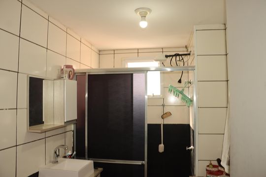 Apartamento para alugar com 2 quartos, 55m² em Jardim Vila Formosa, São Paulo