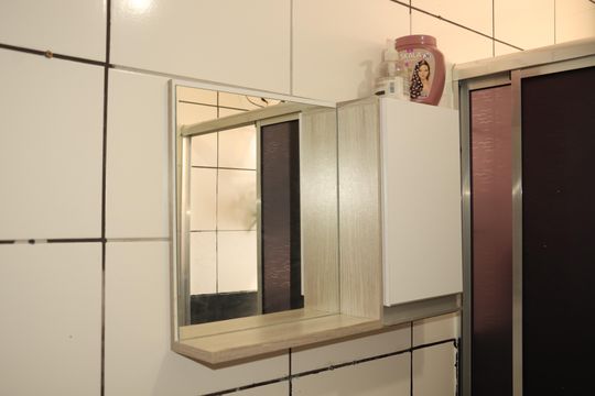 Apartamento para alugar com 2 quartos, 55m² em Jardim Vila Formosa, São Paulo