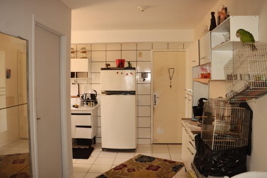 Apartamento para alugar com 2 quartos, 55m² em Jardim Vila Formosa, São Paulo