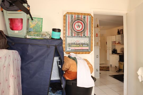 Apartamento para alugar com 2 quartos, 55m² em Jardim Vila Formosa, São Paulo