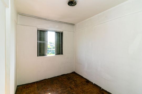 Quarto 2 de apartamento à venda com 2 quartos, 59m² em Conjunto Habitacional Brigadeiro Faria Lima, São Paulo