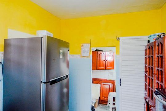 Cozinha de casa à venda com 3 quartos, 150m² em Jardim Zimbardi, Guarulhos