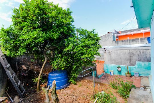 Garagem de casa à venda com 3 quartos, 150m² em Jardim Zimbardi, Guarulhos