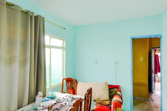 Sala de casa à venda com 3 quartos, 150m² em Jardim Zimbardi, Guarulhos