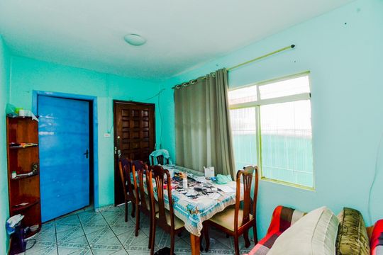 Casa à venda com 3 quartos, 150m² em Jardim Zimbardi, Guarulhos