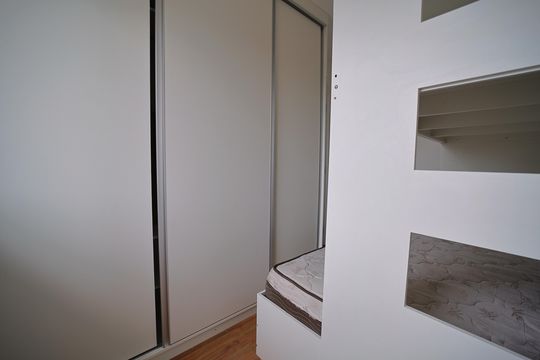 Quarto de apartamento para alugar com 1 quarto, 29m² em Vila Ré, São Paulo