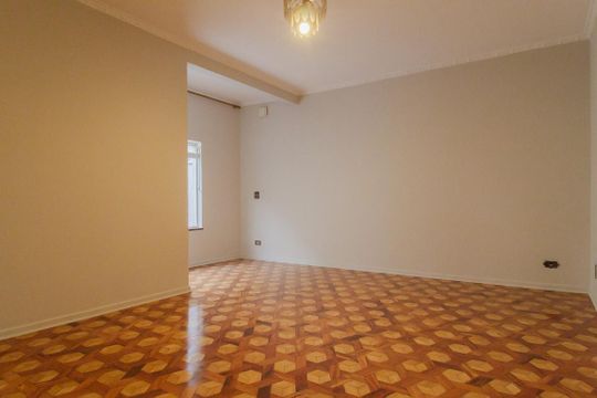 Sala de casa para alugar com 2 quartos, 100m² em Vila Bocaina, Mauá