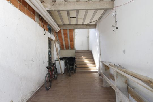 Área comum de apartamento para alugar com 1 quarto, 30m² em Jardim Esperança, Cabo Frio