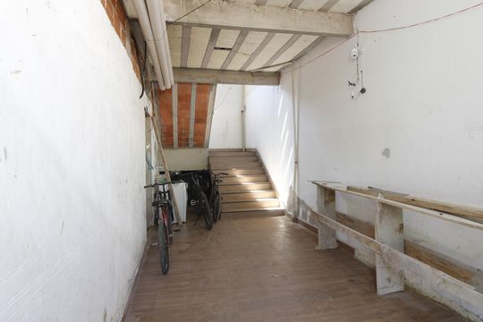 Área comum de apartamento para alugar com 1 quarto, 30m² em Jardim Esperança, Cabo Frio